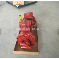 Sumitomo SH200-2 Гидравлический насос K3V112DT Excavator Sumitomo200 Гидравлический насос